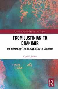 From Justinian to Branimir