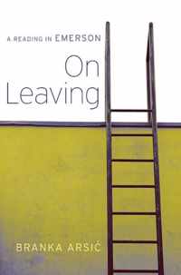 On Leaving