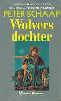 Wolversdochter