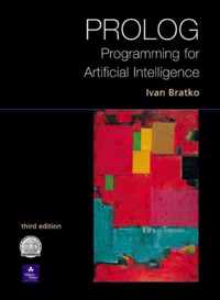 Prolog Programming For Artificial Intelligence