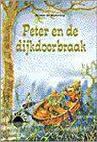 Peter en de dijkdoorbraak