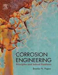 Corrosion Engineering