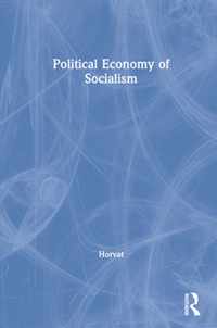 Political Economy of Socialism