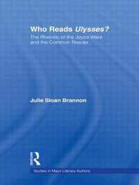 Who Reads Ulysses?