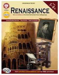 Renaissance, Grades 5-8+