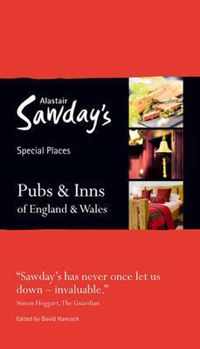 Pubs & Inns of England and Wales