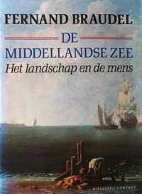 De Middellandse Zee