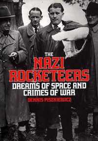 The Nazi Rocketeers