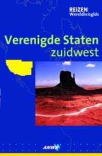 Verenigde Staten zuidwest