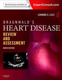 Braunwald's Heart Disease Review and Assessment