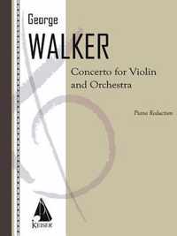 Violin Concerto