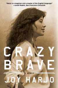 Crazy Brave