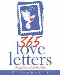 365 Love Letters