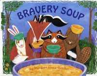 Bravery Soup