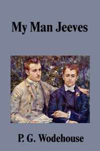 My Man Jeeves