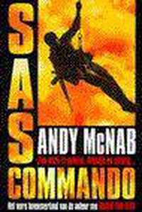 Sas-commando