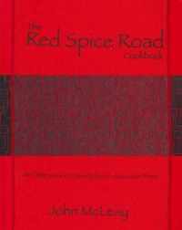 The Red Spice Road Cook Book