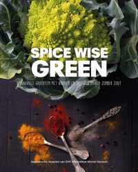 Spice Wise Green