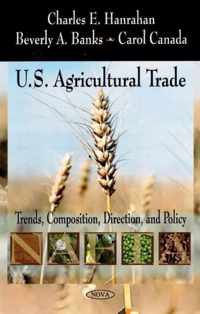 U.S. Agricultural Trade