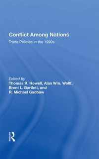 Conflict Among Nations