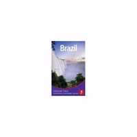 Footprint Focus Brazil Dream Trip