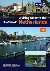 Cruising Guide to the Netherlands