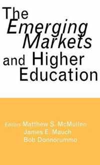 The Emerging Markets and Higher Education: Development and Sustainability