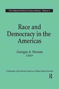 Race and Democracy in the Americas