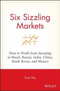 Six Sizzling Markets