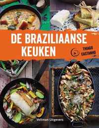 De Braziliaanse keuken