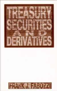 Treasury Securities and Derivatives