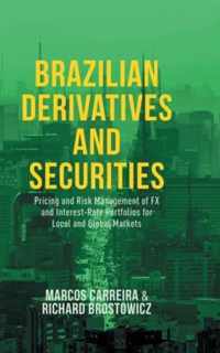 Brazilian Derivatives and Securities