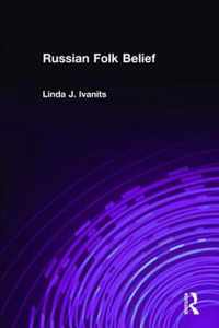 Russian Folk Belief