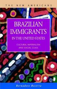 Brazilian Immigrants in the United States