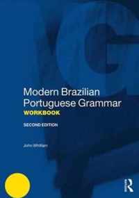 Modern Brazilian Portuguese Grammar Workbook