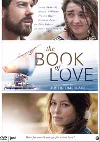 The Book Of Love