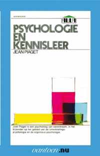 Vantoen.nu  -   Psychologie en kennisleer