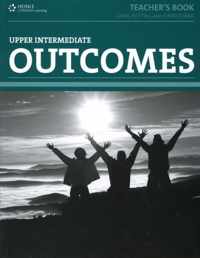 OUTCOMES BRE UPPER-INTERMED TEACHER BOOK