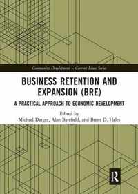 Business Retention and Expansion (BRE)