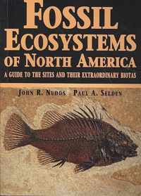 Fossil Ecosystems of North America