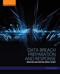 Data Breach Preparation and Response