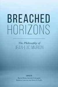 Breached Horizons