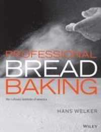 Professional Bread Baking