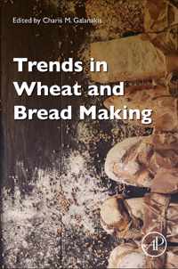 Trends in Wheat and Bread Making