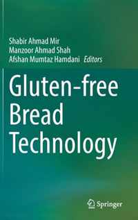 Gluten-free Bread Technology