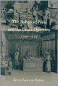 The Bakers of Paris and the Bread Question, 1700-1775