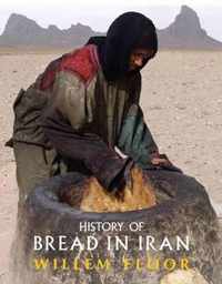 History of Bread in Iran