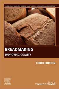 Breadmaking