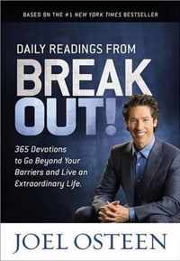 Daily Readings from Break Out!