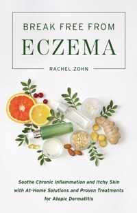 Break Free From Eczema